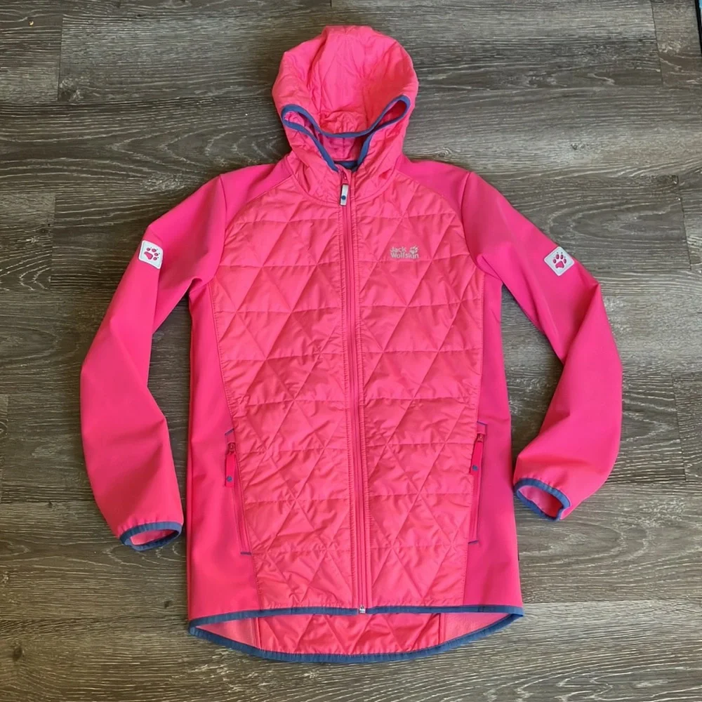 Jack Wolfskin